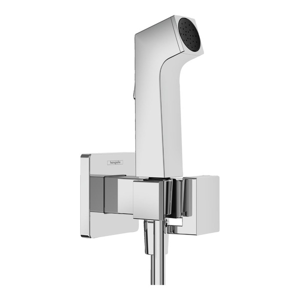 Лейка для гигиенического душа Hansgrohe Bidette 29233000 хром - купить ...