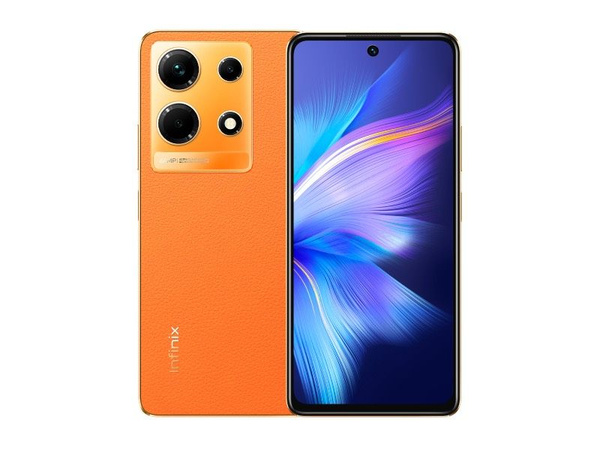 Смартфон Infinix Note 30 - купить по выгодной цене в интернет-магазине ...