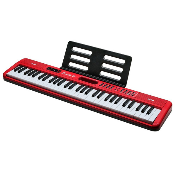 Синтезатор EMILY PIANO EK-7 RD - купить с доставкой по выгодным ценам в ...