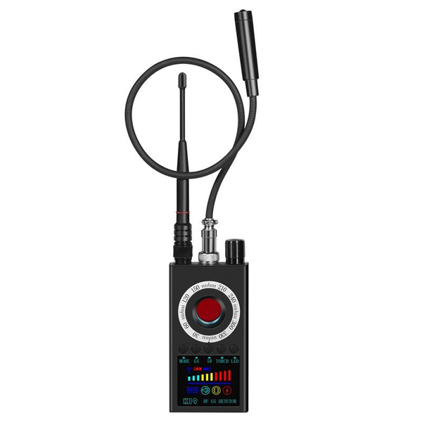 детектор жучков, поиск скрытых камер, детектор прослушки, прибор для ...