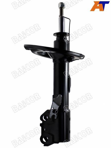 Стойка передняя Toyota Camry (XV40) 06-11 / Camry UAE/USA 06-11 (Справа)