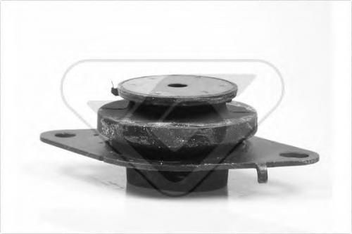 Подвеска ступенчатая коробка передач Hutchinson 538886 - HUTCHINSON арт ...