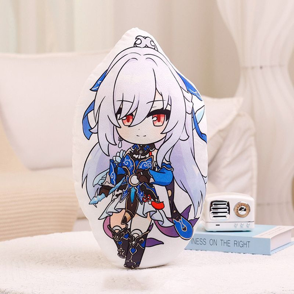 Аниме Ханкай Стар Рейл / Honkai: Star Trail Мягкая игрушка 45 CM ...