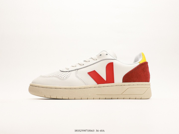 Кроссовки Veja - купить с доставкой по выгодным ценам в интернет ...