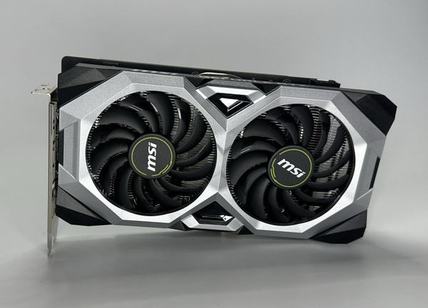 Rtx 2060 super Ozon
