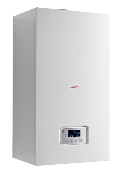 Газовый котел Protherm 35 кВт Пантера 35KTV котел газовый настенный ...