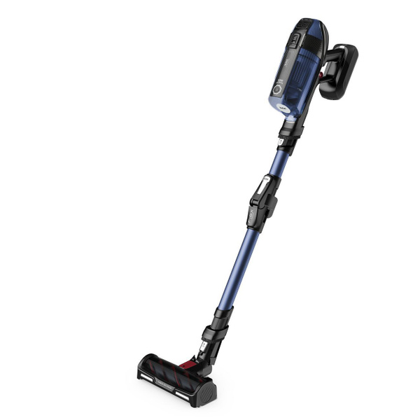 Пылесос ручной с функцией влажной уборки Tefal X-Force Flex 12.60 Aqua ...