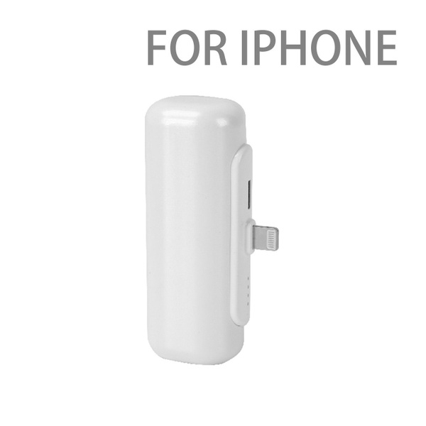 Power Bank для Apple мини Повербанк беспроводной для Айфон - купить с ...