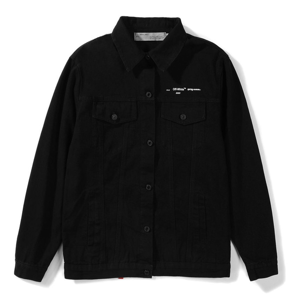 Куртка Off-White - купить с доставкой по выгодным ценам в интернет ...