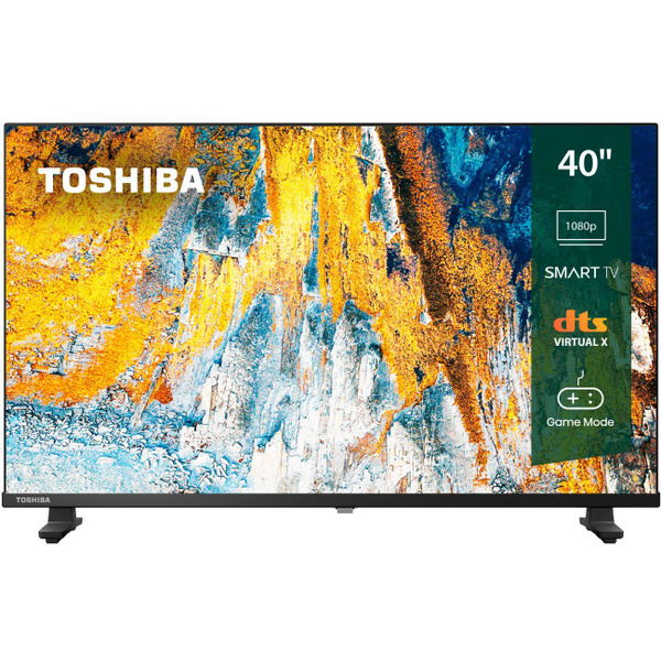 Купить телевизор Toshiba 40V35LE 40" - купить с доставкой по выгодным ...