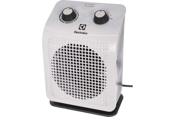 Тепловентилятор Electrolux EFH/S-1120 - купить с доставкой по выгодным ...
