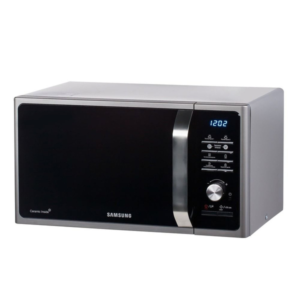 Микроволновая печь Samsung MS23F302TAK - купить по низким ценам в ...