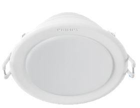 Светодиодная Лампочка Philips Без цоколя Круг 1500 Лм 4000 К - купить в ...