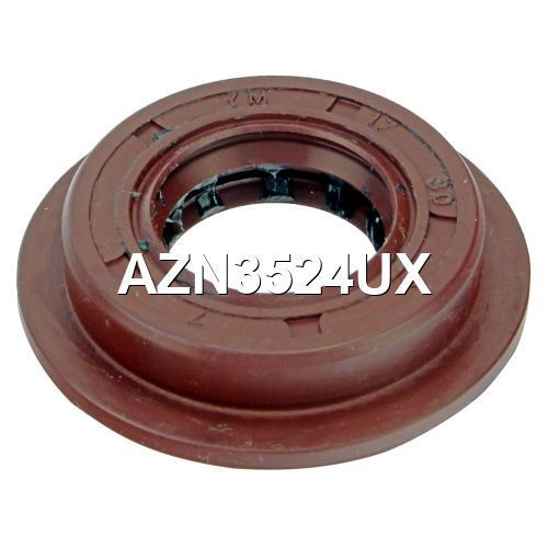 Сальник генератора Toyota Hilux, Hiace (Тойота Хайлюкс, Хайс) / Honda ...