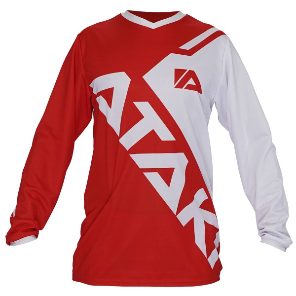 Мотоджерси ATAKI - купить с доставкой по выгодным ценам в интернет ...