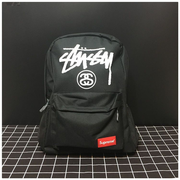Рюкзак Stussy - купить с доставкой по выгодным ценам в интернет ...