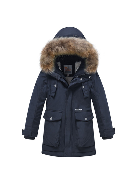 Парка Valianly - купить с доставкой по выгодным ценам в интернет ...