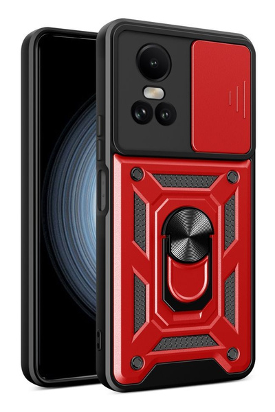 Чехол противоударный armors для Oppo Reno 10 и 10 Pro / Оппо Рено 10 и ...