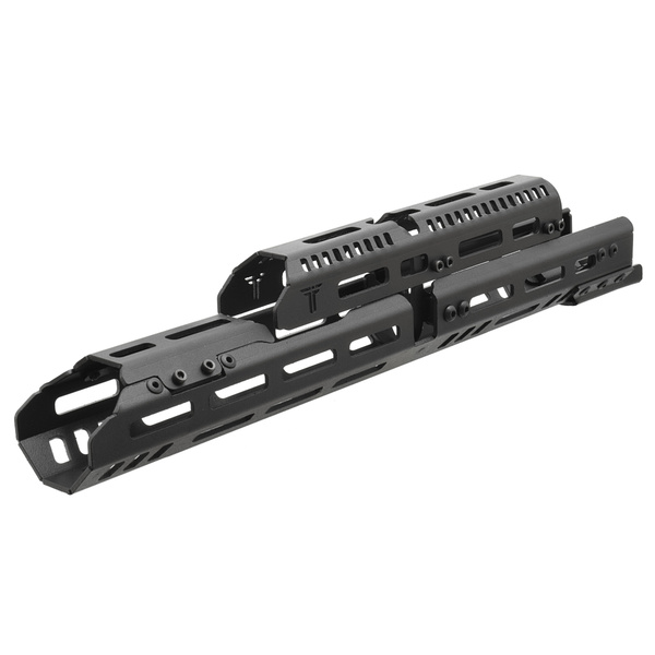 Цевье тактическое трубчатое длинное M-Lok для Сайга-308 исп. 61 ...