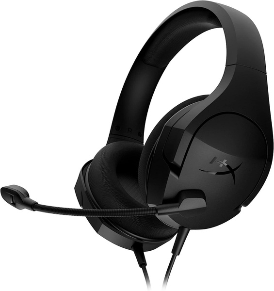Игровые наушники Внутриканальные HyperX 154160 - купить по доступным ...