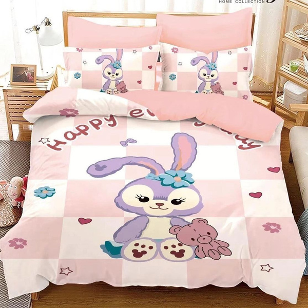 Комплект постельного белья Saya Home KIDS Детское постельное белье ...
