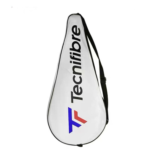 Чехол для теннисной ракетки Tecnifibre (на 1 ракетку) купить на OZON по ...