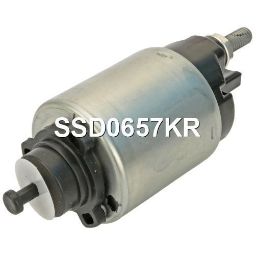 Втягивающее реле стартера Hyundai Santa Fe, Grand Santa Fe, ix35 ...