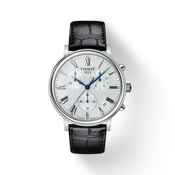 Tissot Часы наручные Кварцевые - купить с доставкой по выгодным ценам в ...