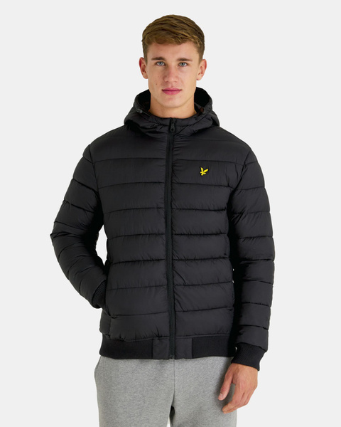 Пуховик Lyle & Scott - купить с доставкой по выгодным ценам в интернет ...