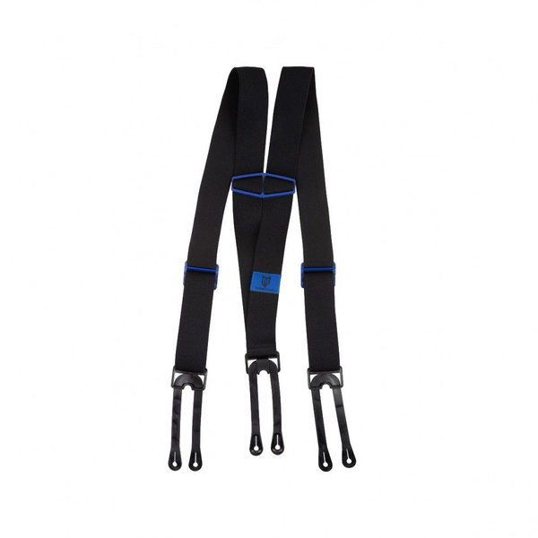 Пояс для гамаш, подтяжки MAD GUY Подтяжки для шорт SR, Эластан - купить ...