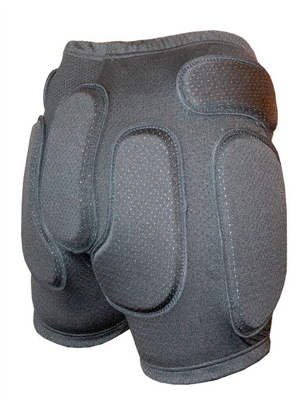 Защитные шорты для горных лыж и сноуборда Biont Без пластика Плюс ...