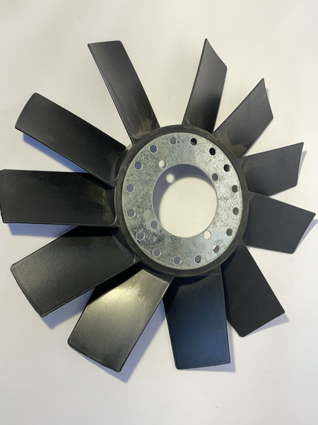 Лопасть (крыльчатка) вент-ра Газ 3302 дв.Cummins ISF 2.8 G-Part