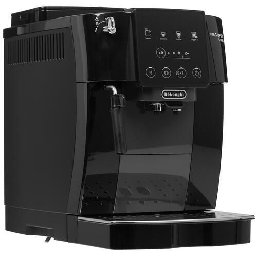 De longhi ecam 220.22 gb. Делонги кофемашина 220.21. ECAM220.21.B.