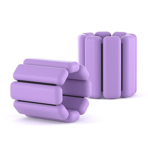 Разборная гиря, 1 кг - купить по выгодной цене в интернет-магазине OZON ...