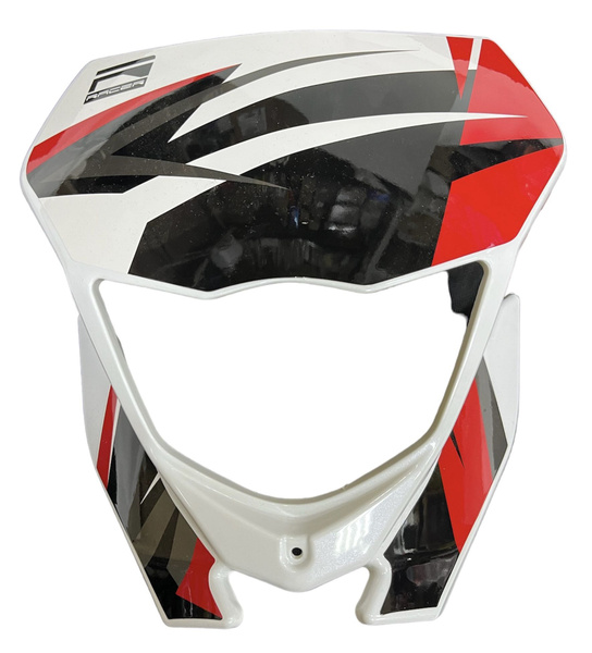 Облицовка фары на мотоцикл Racer Panther 250, 300/ RC250GY-C2, RC300 ...