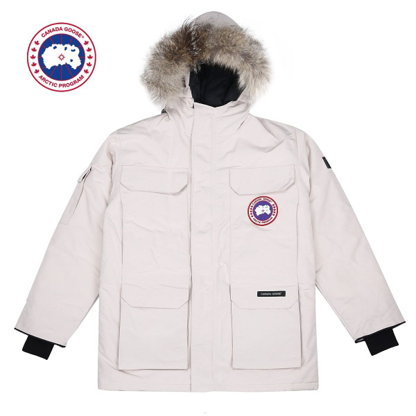 Куртка CANADA GOOSE ESS Hooded Down Jacket - купить с доставкой по ...