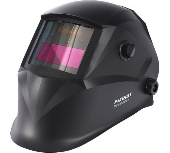 Маска сварщика PATRIOT 880502020_2523 озон - купить с доставкой по ...