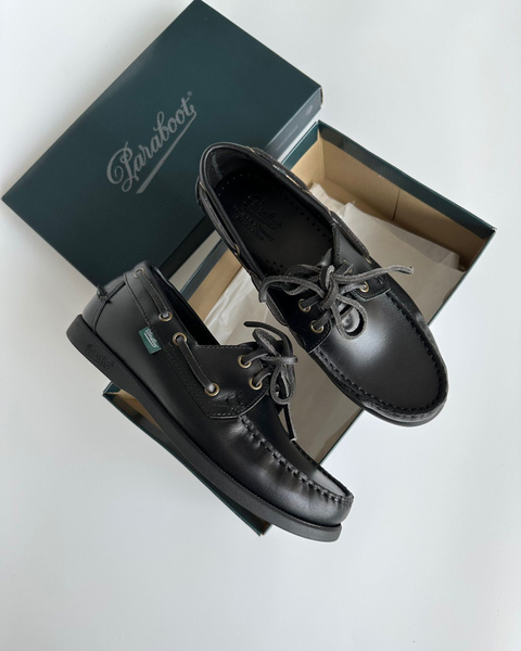 Лоферы Paraboot - купить с доставкой по выгодным ценам в интернет ...