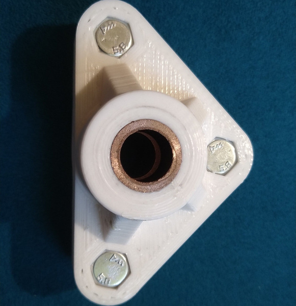 Ремкомплект стеклоочистителя Nissan, втулка трапеции дворников Ниссан ...