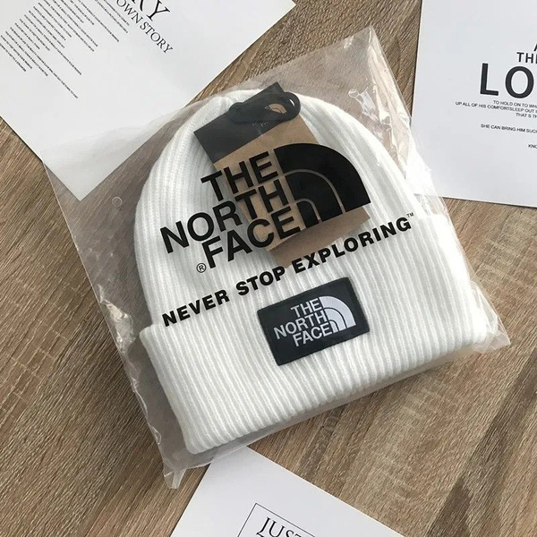 Шляпа The North Face - купить с доставкой по выгодным ценам в интернет ...