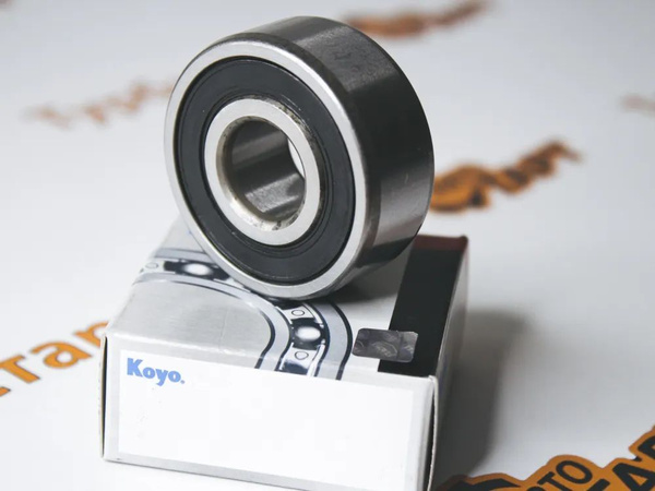 Подшипник универсальный KOYO 62303 2RSGSR - купить по выгодной цене в ...