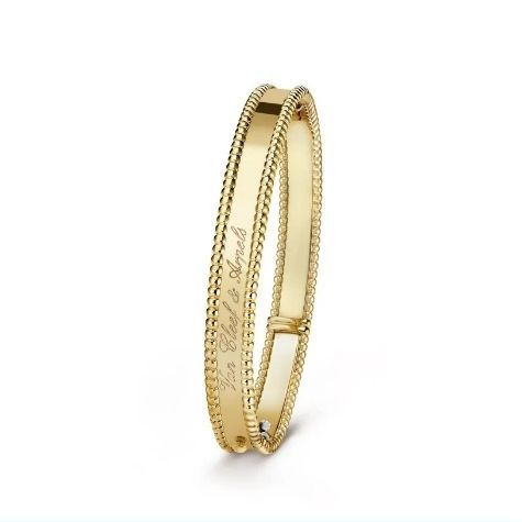 Van Cleef & Arpels Браслет цепочка - купить с доставкой по выгодным ...
