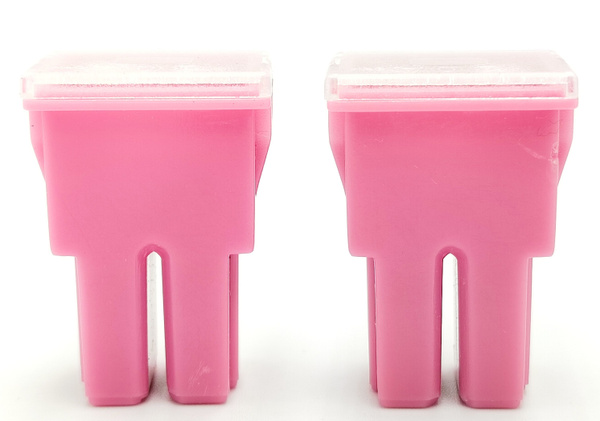 Предохранители картриджные 30А (силовые) для автомобилей, 2 шт - купить ...