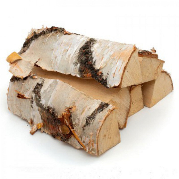 Дрова Березовые сухие 15 кг - купить с доставкой по выгодным ценам в ...