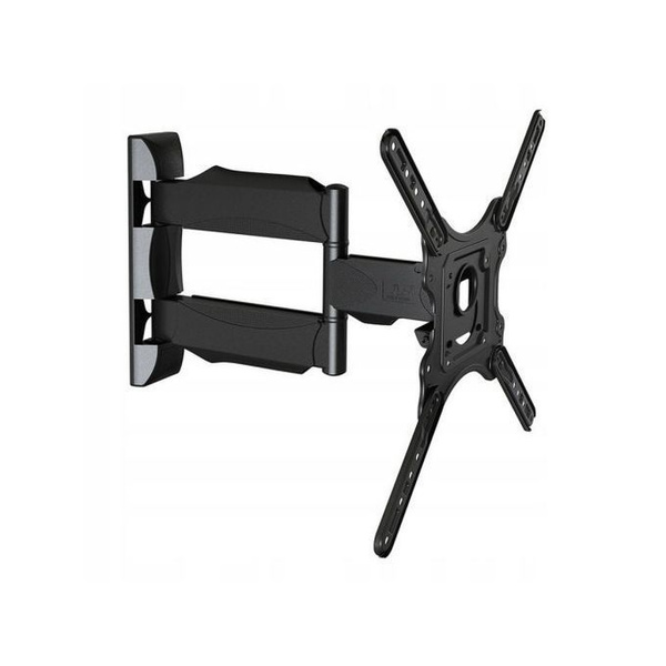 Кронштейн поворотно-наклонный P4 32"-55" настенный держатель для ...