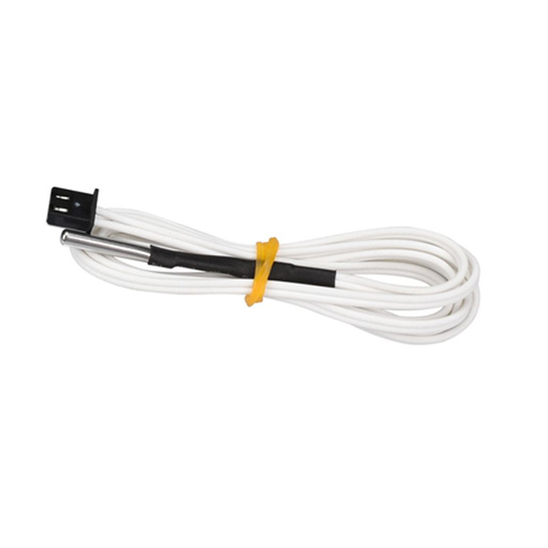 3D-принтеры NTC100K Термистор для блока нагревателя датчика Hotend ...