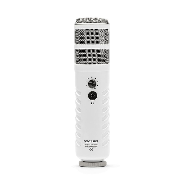 Микрофон студийный Rode Podcaster MKII - купить по выгодной цене в ...