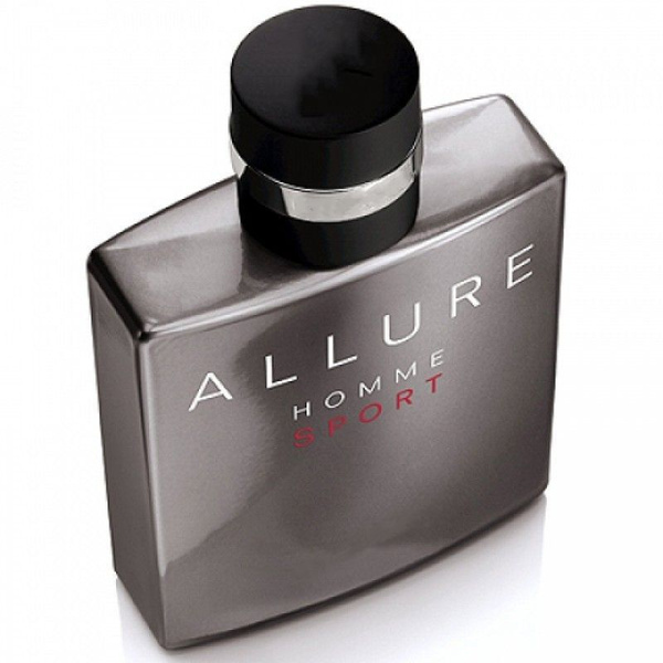 ALLURE HOMME SPORT Духи 100 мл (1371652631)