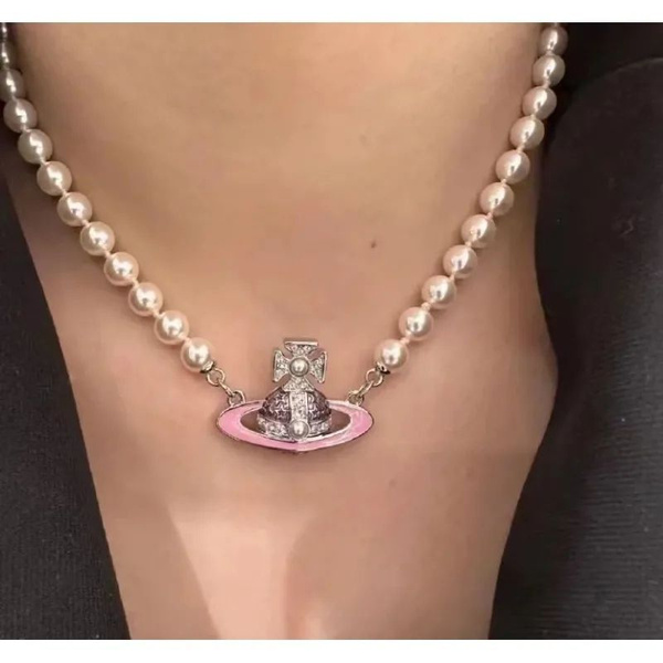 Ожерелье Vivienne Westwood - купить с доставкой по выгодным ценам в ...