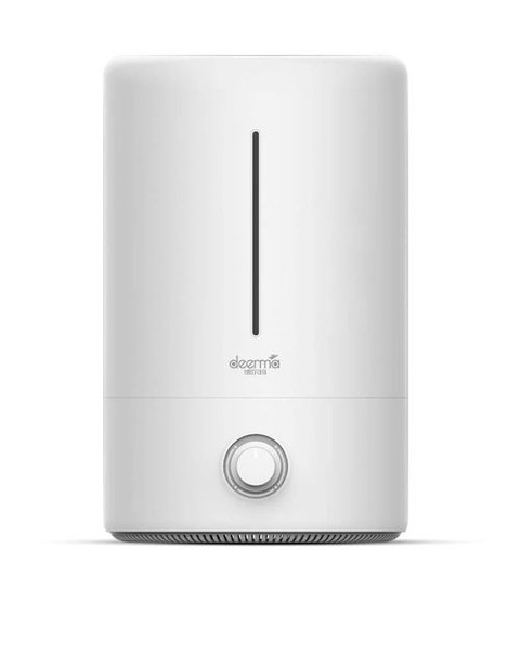 Как подключить увлажнитель воздуха deerma к алисе Deerma Увлажнитель воздуха Humidifier DEM-F628W - купить с доставкой по выгодным